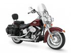 2010 Harley-Davidson Harley Davidson FLSTC Heritage Softail Classic